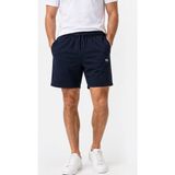Lacoste Regular Fit Lacivert Erkek Şort Bağcıklı Bel ve Yan Cep ile Yazlık Rahat Kesim