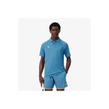 Lacoste Roland-Garros Erkek Slim Fit Mavi Polo