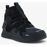 Lacoste Run Breaker Gtx 05211 Sfa Kadın Siyah Bot (Dar Kalıptır)