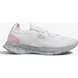 Lacoste Run Spin Eco Womens Sneaker Kadın Günlük Spor Ayakkabı Beyaz