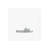 Lacoste Serve Slide 1.0 Erkek Gri Terlik