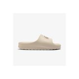 Lacoste Serve Slide 2.0 Erkek Kahverengi Terlik