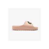 Lacoste Serve Slide 2.0 Erkek Pembe Terlik