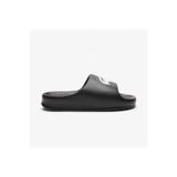 Lacoste Serve Slide 2.0 Erkek Siyah Terlik