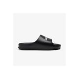 Lacoste Serve Slide 2.0 Kadın Siyah Terlik