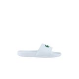Lacoste Serve Slide Erkek Beyaz Terlik (749CMA0041.082)