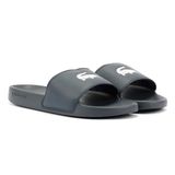 Lacoste Serve Slide Erkek Lacivert Terlik (749CMA0041.092)