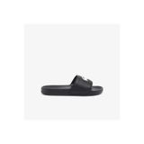 Lacoste Serve Slide Erkek Siyah Terlik
