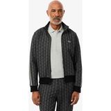 Lacoste SH1368 Erkek Ceket - Siyah