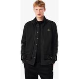 Lacoste SH1457 Erkek Ceket - M - Siyah