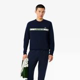 Lacoste Sh4767 Erkek Sweatshirt