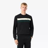 Lacoste Sh5498 Erkek Sweatshirt