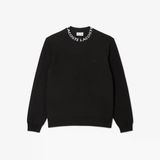 Lacoste Sh9542 Erkek Sweatshirt