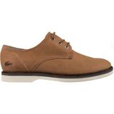 Lacoste Sherbrooke 116 Erkek Ayakkabı 7-31CAM0163013 - Kahve