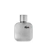 Lacoste Silver Grey Edp 50 ml Erkek Parfüm
