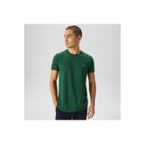 Lacoste Slim Fit Erkek Yeşil T-Shirt