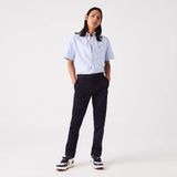 Lacoste Slim Fit Siyah Erkek Pantolon - 40