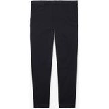 Lacoste Slim Fit Siyah Erkek Pantolon - 46