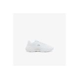 Lacoste Spinor Erkek Beyaz Sneaker