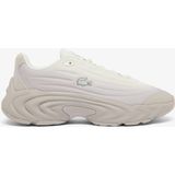 Lacoste Spinor Erkek Gri Spor Ayakkabı - 1E7-Gri