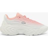 Lacoste Spinor Kadın Beyaz Sneaker 751SFA0036 06C