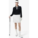 Lacoste Spor Beyaz Etek - 36