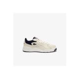 Lacoste Sport Aceline 96 Erkek Bej Sneaker