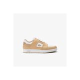 Lacoste Sport Court Cage Erkek Açık Kahverengi Sneaker