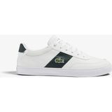 Lacoste Sport Court-Master Pro Erkek Beyaz Sneaker 745SMA0121 1r5