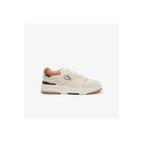 Lacoste Sport Lineshot Erkek Bej Sneaker