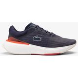 Lacoste Sport Neo Run Lite Erkek Lacivert Sneaker 747SMA0034 7A2 - 7A2-Lacivert