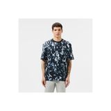 Lacoste Sport Slim Fit Erkek Siyah T-Shirt