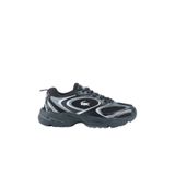 Lacoste Storm 96 2K Erkek Siyah Spor Ayakkabı (749SMA0020T.02H)