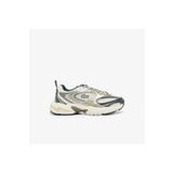 Lacoste Storm 96 2k Kadın Bej Sneaker