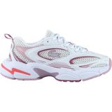 Lacoste Storm 96 2k Kadın Beyaz Spor Ayakkabı (751SFA0042T.1T6)