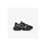 Lacoste Storm 96 2K Kadın Siyah Sneaker