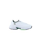 Lacoste Storm 96 2k Lite 749SMA0023T.1R5 Beyaz Erkek Spor Ayakkabı