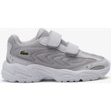 Lacoste Storm 96 2k Lite Bebek Açık Gri Sneaker - 2Q5-Gri
