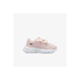 Lacoste Storm 96 2K Lite Çocuk Açık Pembe Sneaker