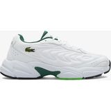 Lacoste Storm 96 2k Lite Erkek Beyaz Spor Ayakkabı - 1R5-Beyaz