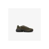 Lacoste Storm 96 2K Lite Erkek Haki Sneaker