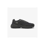 Lacoste Storm 96 2K Lite Erkek Koyu Gri Spor Ayakkabı