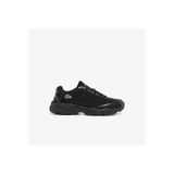 Lacoste Storm 96 2k Lite Erkek Siyah Sneaker