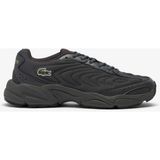 Lacoste Storm 96 2k Lite Erkek Siyah Spor Ayakkabı - 03C-Siyah