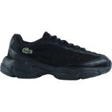 Lacoste Storm 96 2k Lite Erkek Siyah Spor Ayakkabı (749SMA0023T.02H)