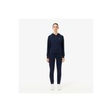 Lacoste Straight Fit Kadın Lacivert Eşofman Altı