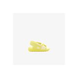Lacoste Surukids Bebek Sarı Sandalet