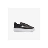 Lacoste T-clip Platform Kadın Siyah Sneaker