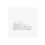 Lacoste T-clip Set Çocuk Beyaz Sneaker
