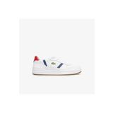 Lacoste T-clip Set Erkek Beyaz Sneaker